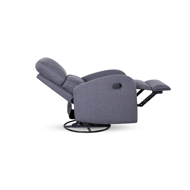 Zen Glider & Swivel Recliner