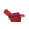 Ede Power Lift Red Functional Chair