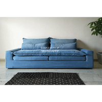 SLEEPLE SOFA --沙发