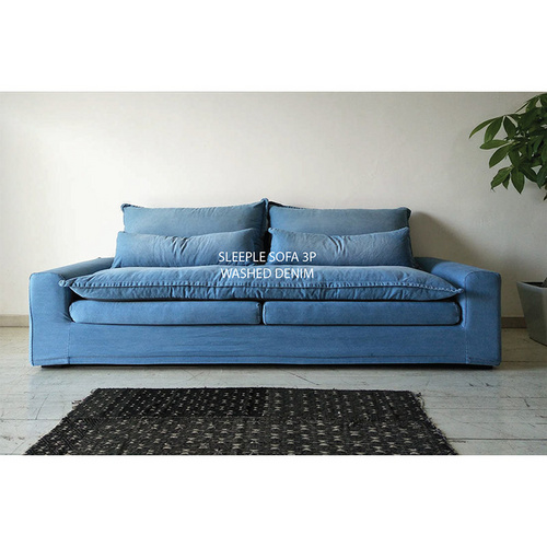 SLEEPLE SOFA --沙发