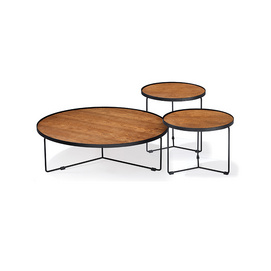 MS-3391 Modern Minimalist Coffee Table