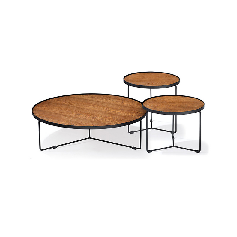 MS-3391 Modern Minimalist Coffee Table