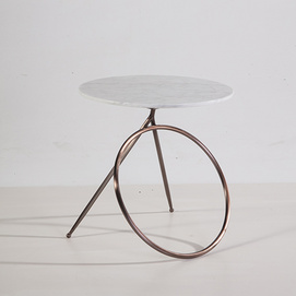 Modern Creative Irregular Coffee Table