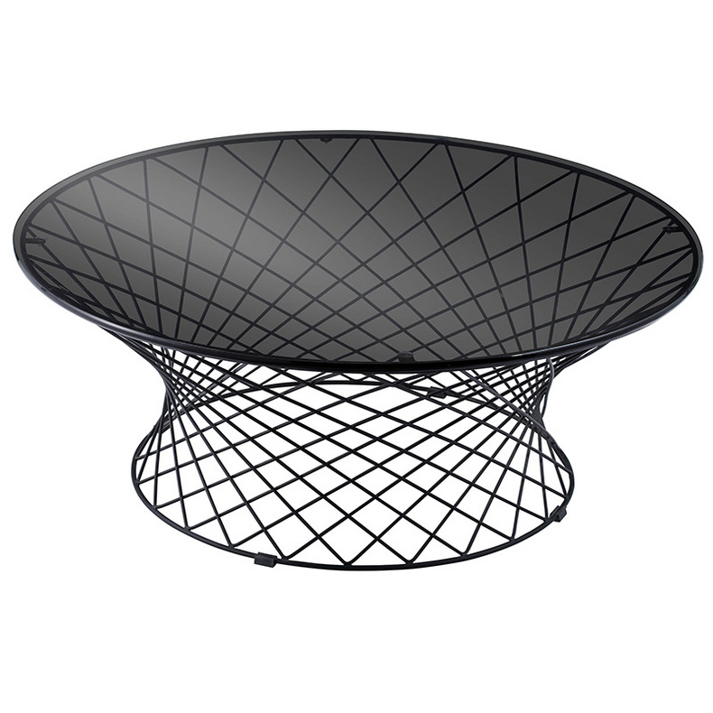 MS-3369  Modern Coffee Table