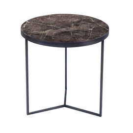 Modern Marble Side Table