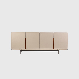 Modern Minimalist TV Cabinet