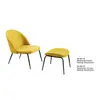 Dining chair DR-301-3P/DR-303-3T （PANTONE)