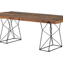 Modern Wooden coffee table