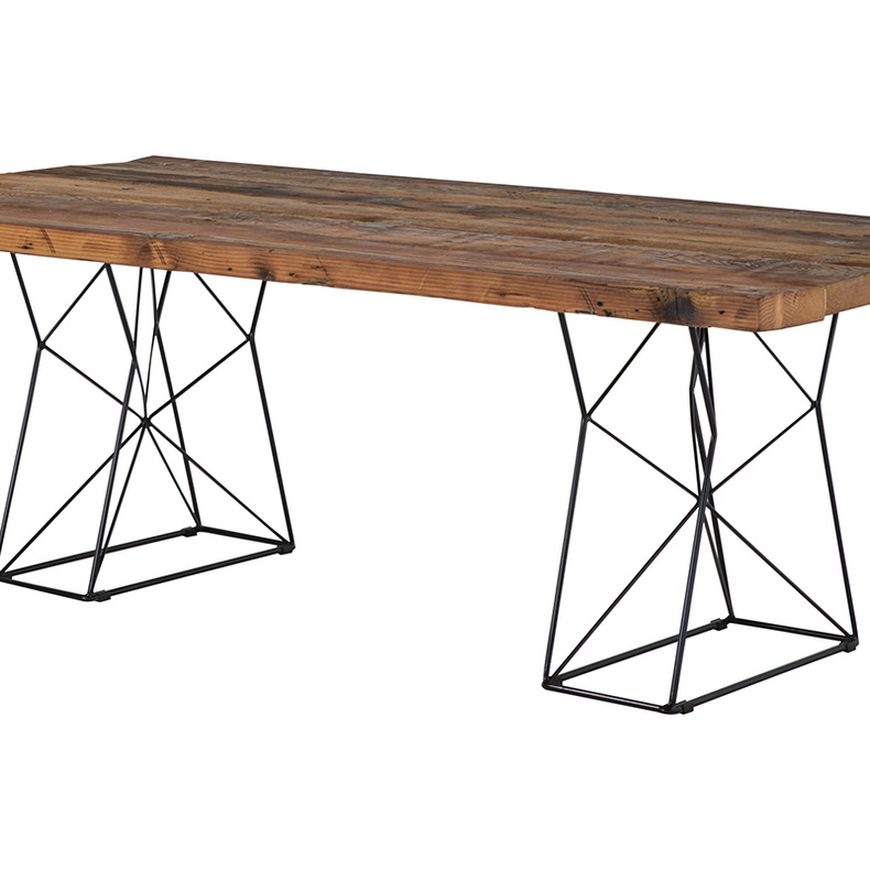 Modern Wooden coffee table