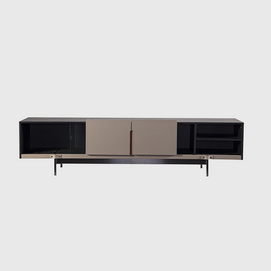 Modern Minimalist TV Cabinet