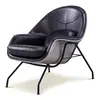 Modern Stylish Light Luxury Lounge Chair