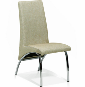 软体布艺餐厅椅子H013