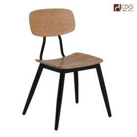 658B-H45-STW 时尚餐椅 金属椅 咖啡椅