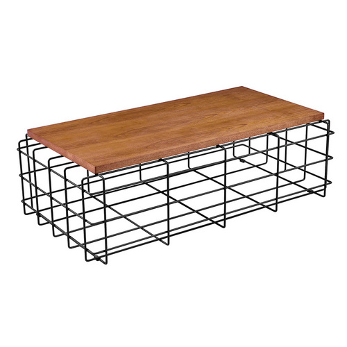 MS-3405-1#  Modern Coffee Table