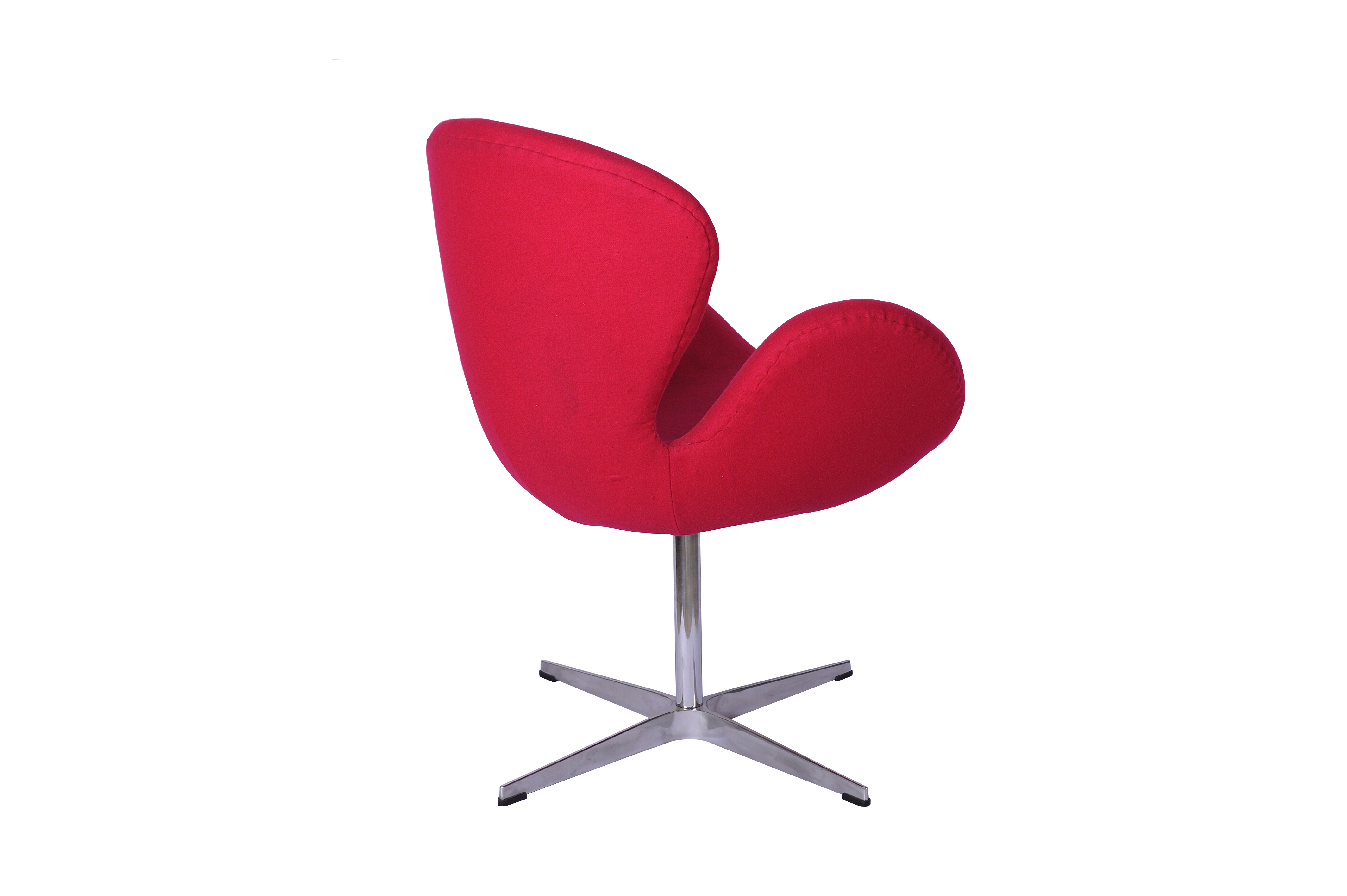 Tengye TENGYE Nordic Swan Chair Classic Office Leisure Chair Creative Fashion Leisure Negotiation Chair TY-402A