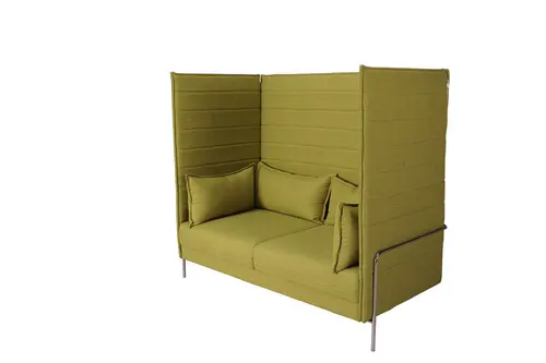 Tengye TENGYE Nordic modern fashion leisure sofa Foshan furniture direct sales SF-821