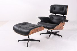 Tengye TENGYE new Eames Eames reclining chair TY-301