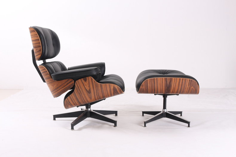 Tengye TENGYE new Eames Eames reclining chair TY-301