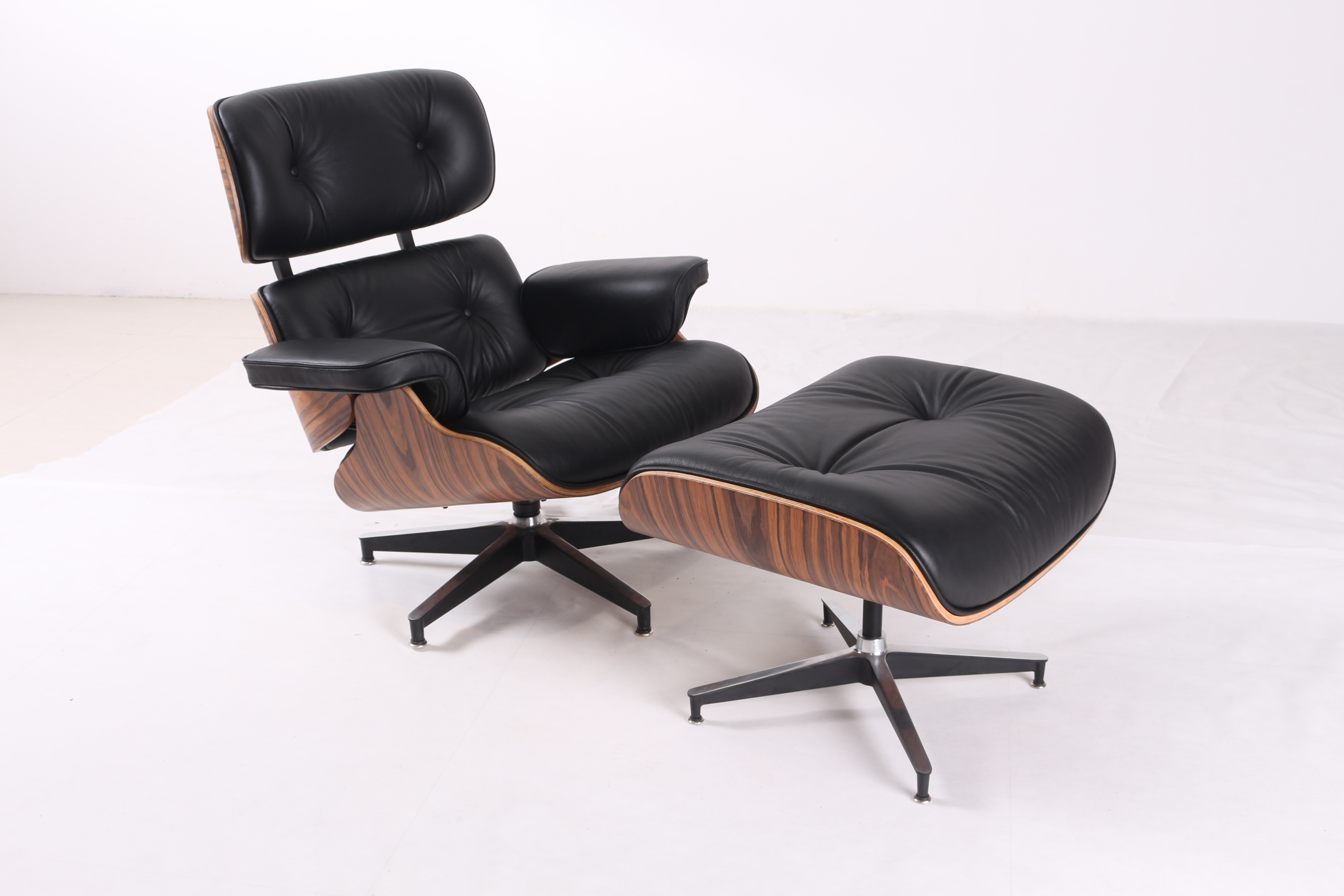 Tengye TENGYE new Eames Eames reclining chair TY-301