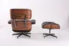 Tengye TENGYE new Eames Eames reclining chair TY-301