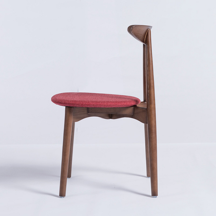 XS-W004A红-椅子