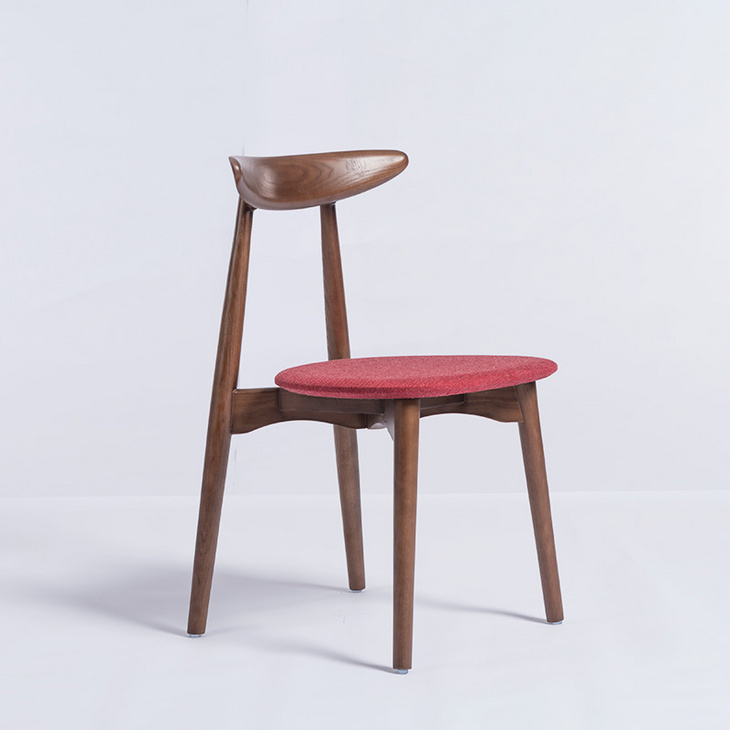 XS-W004A红-椅子