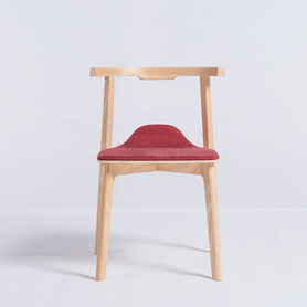 XS-W045B-椅子