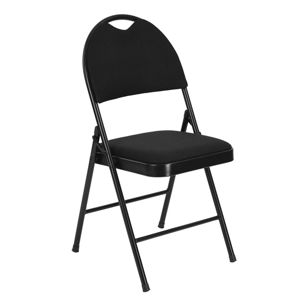 Folding dining chair SC25012