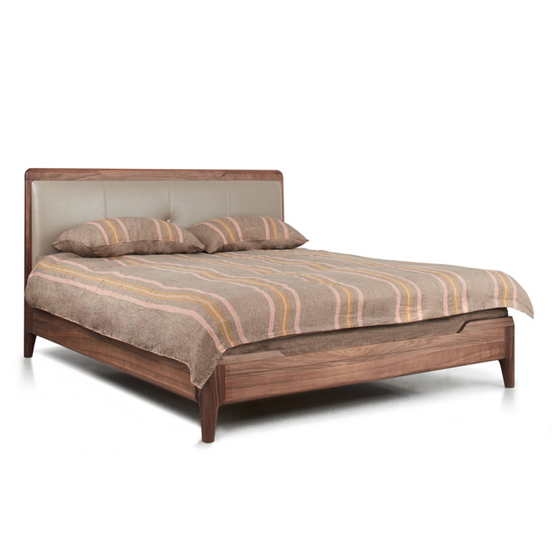 Yuerun Double Bed