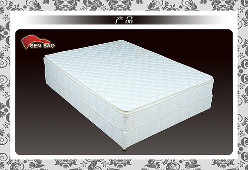 8-Inch Inner Spring Mattress