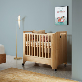 Yuerun infant bed