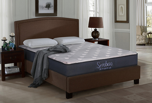 9-Inch Inner Spring Mattress