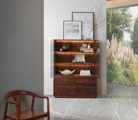 Yue Yang display cabinet