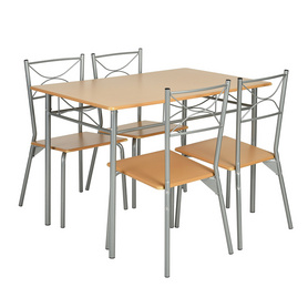 餐桌椅组合DS26176