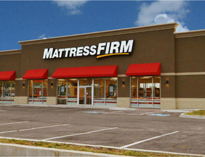 美国最大床垫连锁卖场Mattress Firm：狂奔之后，一地鸡毛