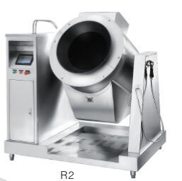 XYZCG-R1 智能炒菜机器人