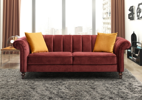 9302 sofa沙发