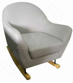 1738扶手椅摇椅