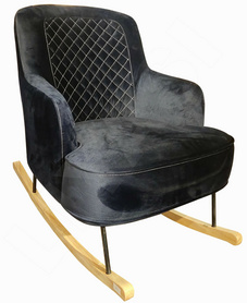 1807扶手椅