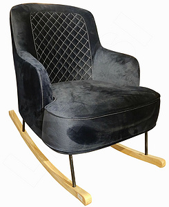 1807扶手椅