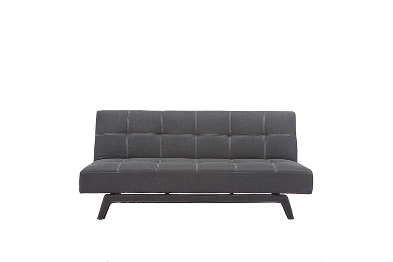 SA027-2 3 seaters sofa bed