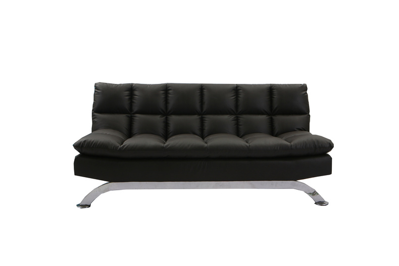 SA117 3 seaters sofa bed