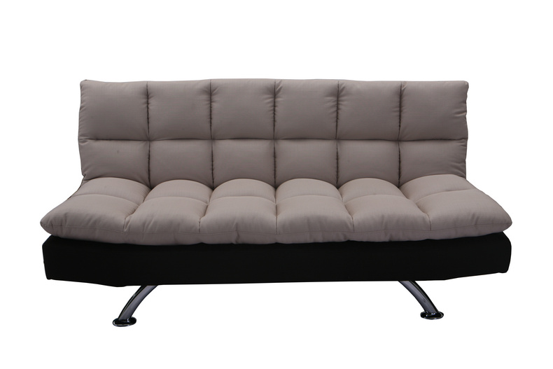 SA084 3 seaters sofa bed