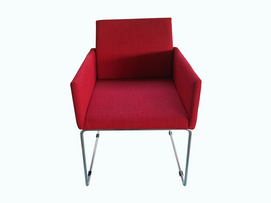 Modern Minimalist Dining Chair DC181