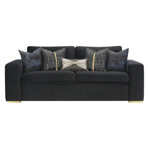 客厅沙发  The living room sofa