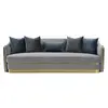 American Style Modern Two-seater Sofa Set