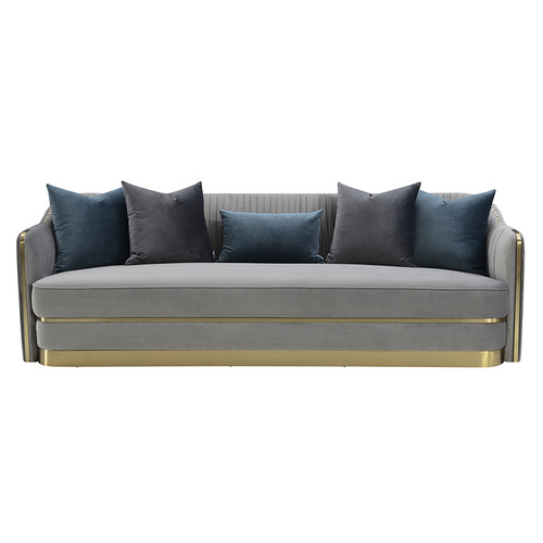 客厅沙发  The living room sofa