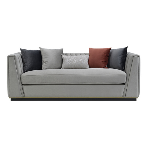 客厅沙发  The living room sofa