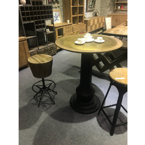 bar table