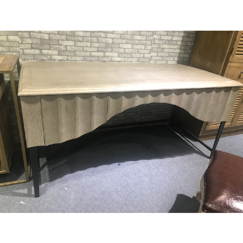 computer desk
